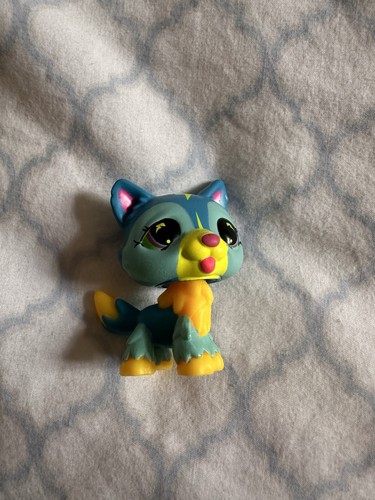 Littlest pet shop lps - shop, #273