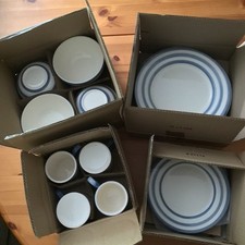 Fairmont & Main, Marine Blue