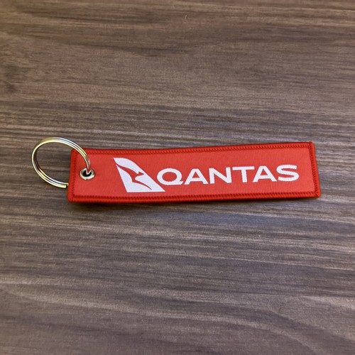 Qantas airways remove - qantas,