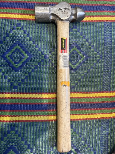Anton 2lb hammer - 2lb,