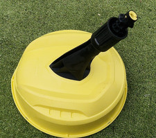 Karcher patio cleaner T150 T-Racer Head Unit K2, K3, K4, K5 (working)