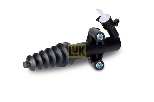 Clutch slave cylinder - clutch,