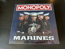 🪖Monopoly: Marines 250th