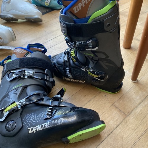 Dalbello krypton ski - boots, 295