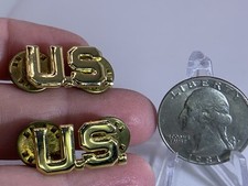 Military Memorabilia US Army