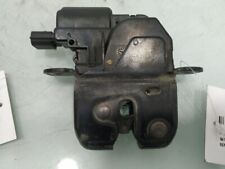 846300003R boot lid lock for