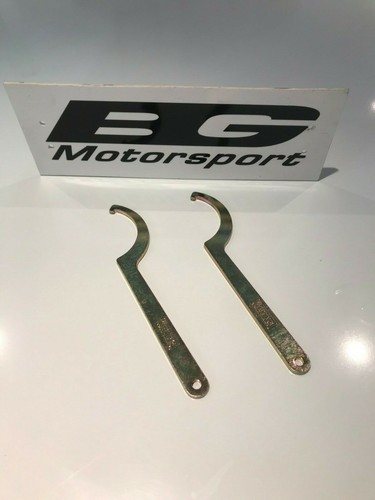 Ohlins spanner for single - ohlins,