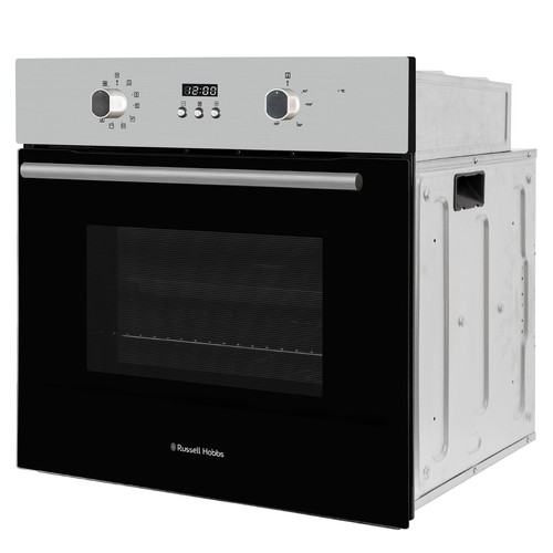 Russell hobbs electric oven - electric,