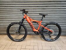 KTM eBike Macina Lycan 671 LTD