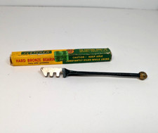 Fletcher Glass Cutter Hard