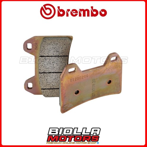 07bb1973 front brake pads - 07bb1973,