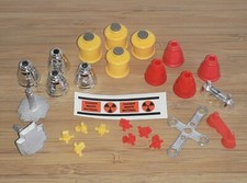 Dinky 360 space 1999 eagle - dinky,