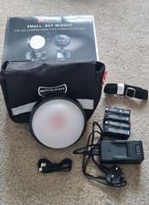 Rotolight Neo 3 - Really good