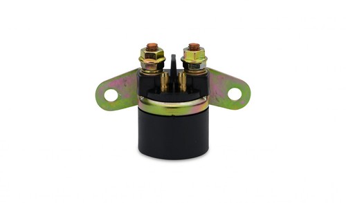 Starter relay solenoid - starter,