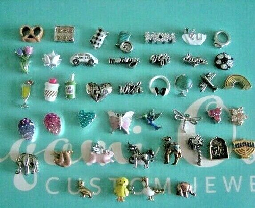 Authentic origami owl your - , "your
