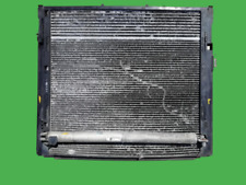 MERCEDES M CLASS ML 250 CDI W166 2.1 DIESEL AIR CON CONDENSER A099500000
