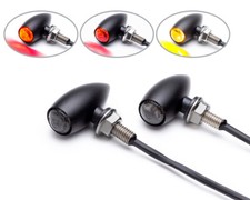 Ducati Monster Rear Indicators