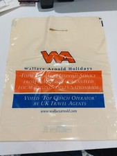 Wallace arnold carrier - arnold,
