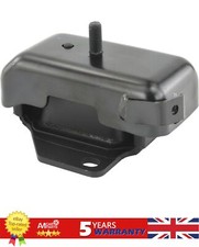 Left Engine Mount For