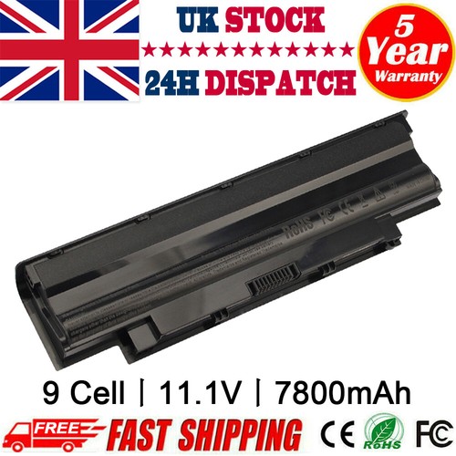J1knd cell battery for dell - for,
