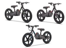 Neo Outlaw 16″ 250W Electric Balance Bike Kids Electric Ride on Bike