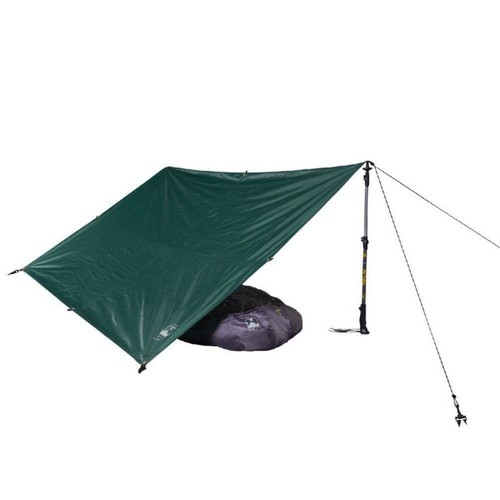 Man lightweight tarp - 2,
