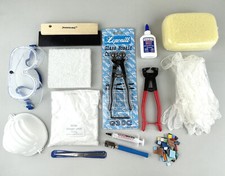 Professional mosaic tool - kit, +