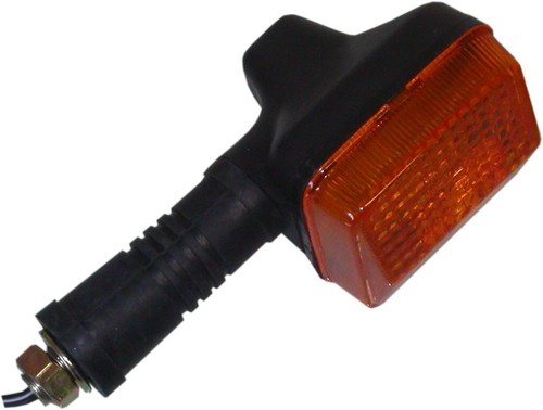 Indicator complete rear - indicator, left
