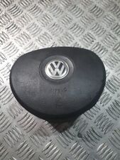 VW GOLF 2004-2008 STEERING WHEEL AIR DRIVER SIDE 1K0880201R  BAG