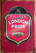 FULLER'S LONDON PRIDE PREMIUM