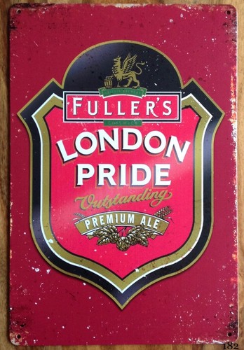 Fuller london pride - fuller's,