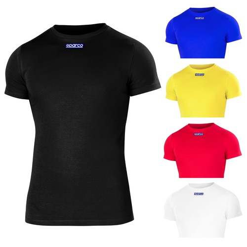 Sparco rookie shirt - b-rookie, t-shirt