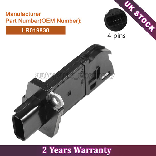 Mass air flow - mass,