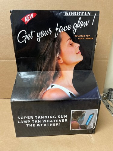 Kobbtan super tanning - super, facial