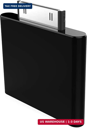 Bluetooth transmitter for - for, ipod