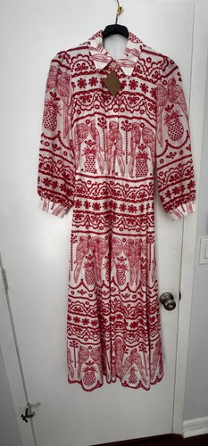 Boden maxi dress size - maxi,