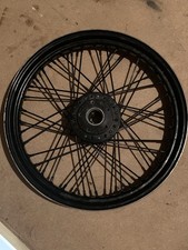 Harley Davidson Sportster Front Wheel 19”