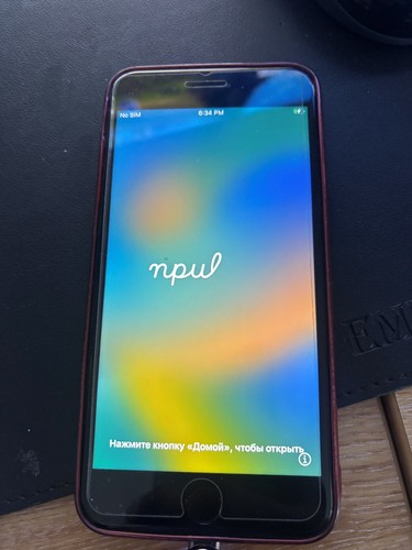 Apple iphone plus 64gb - iphone,