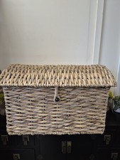 Rafia Water Hyacinth Storage