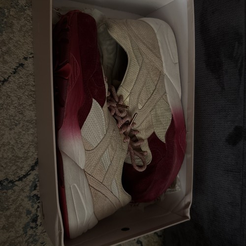 Puma r698 ronnie fieg - x,