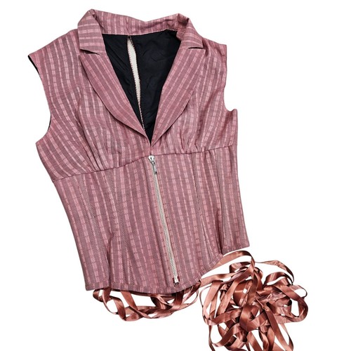 Corset story womens pink - corset,