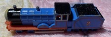 Thomas The Tank Engine Gordon No. 2 Blue Train ERTL Diecast Christmas Stocking