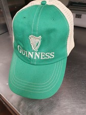 Guinness Embroidered
