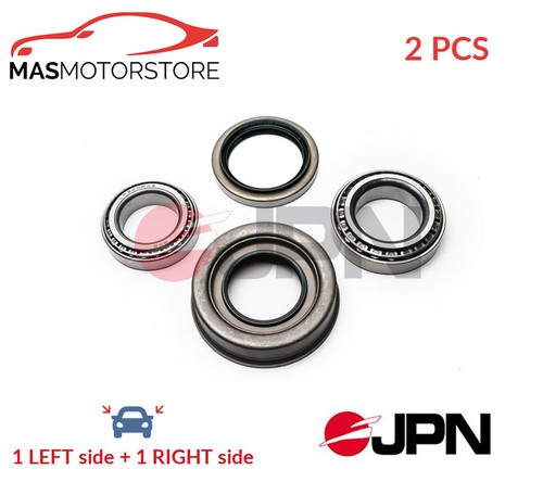 Wheel bearing kit set - wheel,