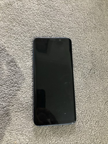 Samsung galaxy 64gb - samsung, s9
