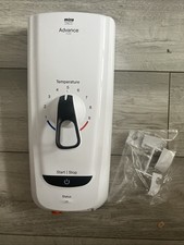 Mira Advance Flex 8.7Kw Shower