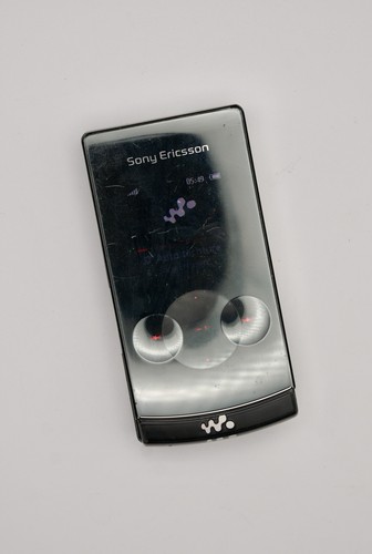 Sony ericsson w980 - sony, walkman