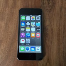 Apple iPod Touch 5th