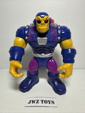 Fisher Price Imaginext DC Batman Superman Villain Mongul Toy Large figure - 845
