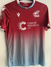 SCUNTHORPE UNITED FC - PLAYER